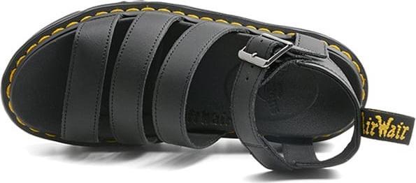 Actual product image Dr. Martens Blaire Hydro-40 (40)