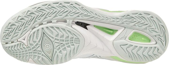 Actual product image Mizuno Wave Mirage 5 W (41)