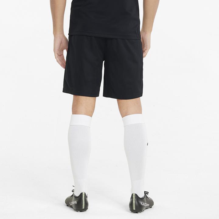 Actual product image Puma TeamFINAL Training Shorts (XL)