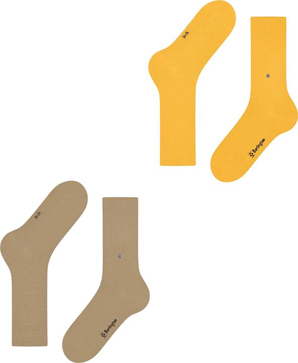 Image du produit Burlington Everyday SO 2-Pack (lot de 2, 40 - 46)