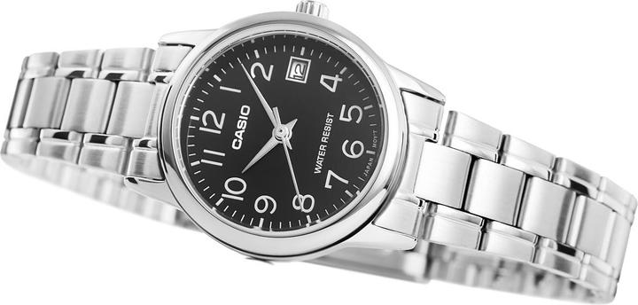 Actual product image Casio Enticer (Analogue wristwatch, 25 mm)