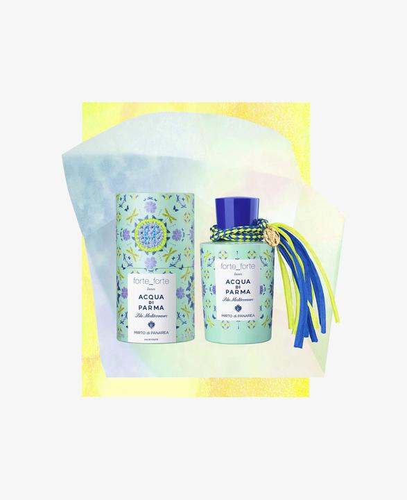 Actual product image Acqua Di Parma Eau de Toilette Special Edition (Eau de toilette, 100 ml)