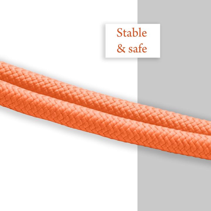 Image du produit Cadorabo Chaîne de téléphone portable pour LG F70 Necklace Coque