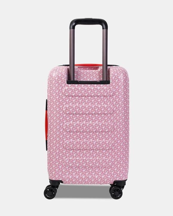 Produktbild Hedgren Comby Grip 4 Rollen Kabinentrolley S 55 cm (42 l, Handgepäck (bis 50l))