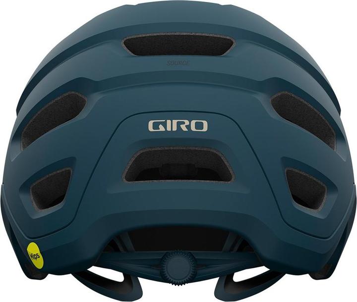 Produktbild Giro Source MIPS Helmet (59 - 63 cm)