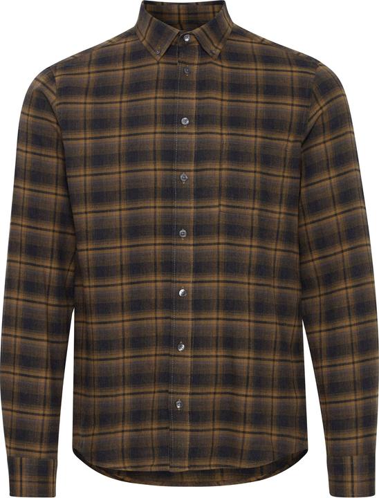 Casual Friday CFAnton LS BD shadow checked shirt - 20504779
