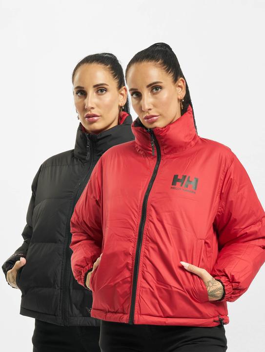 Actual product image Helly Hansen Winter jacket HH Urban Reversible (S)