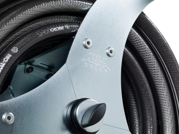 Produktbild Alba Wandschlauchhalter Turbo