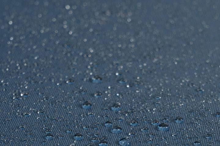 Produktbild Highlander Outdoor Seat Blue