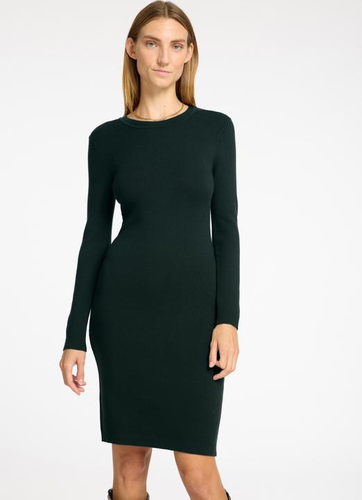 Image du produit Selected Femme Slfkamma Ls Midi Knit Dress (S)