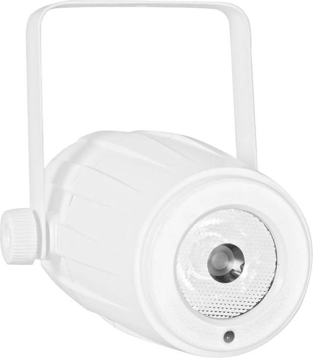 Image du produit Eurolite LED PST-5 QCL Spot ws (5 W, LED)