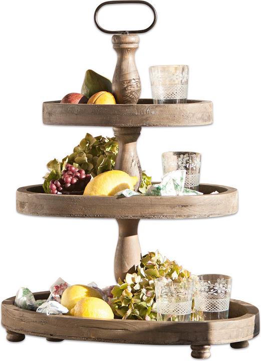 Immagine prodotto Loberon Etagere Olathe