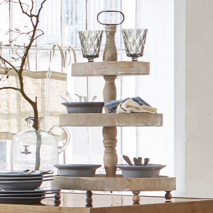 Immagine prodotto Loberon Etagere Olathe