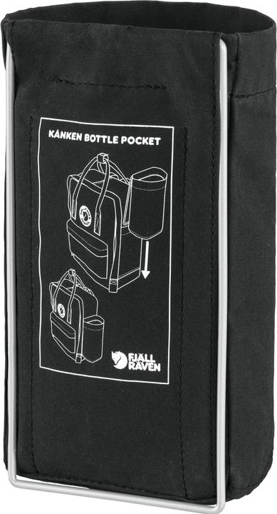 Actual product image Fjällräven Kånken Bottle Pocket (1 l)