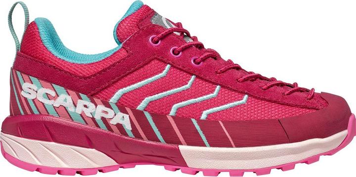 Produktbild Scarpa Mescalito Fresh Schuhe (29)