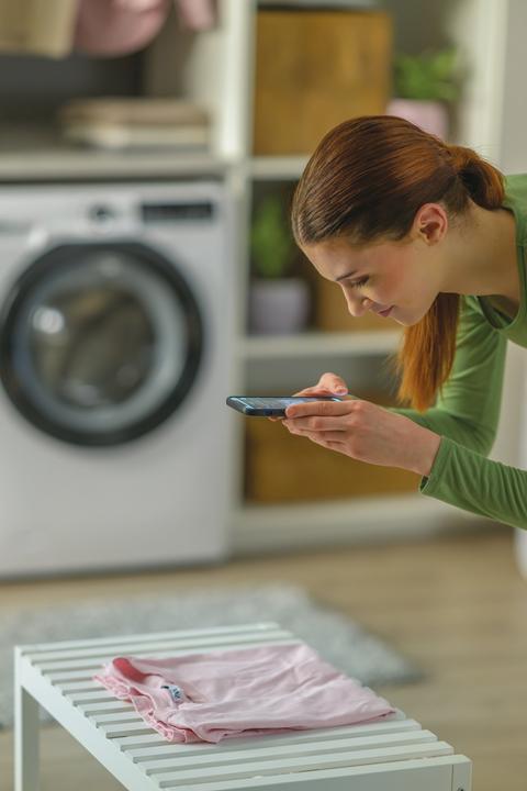 Image du produit Hoover H3DPS 4646TAB6-S