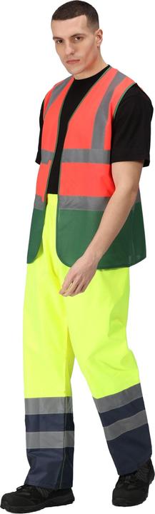 Produktbild Regatta Pro HiVis Weste (3XL)