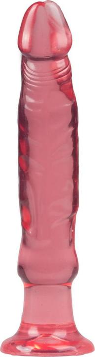 Produktbild Doc Johnson Crystal Jellies