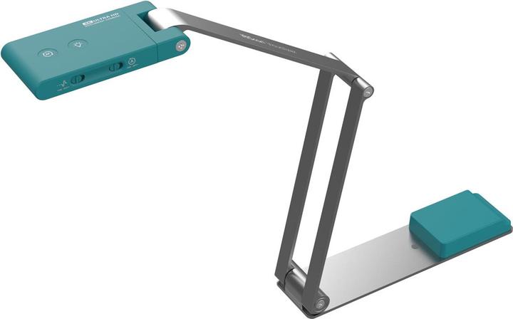 Actual product image Iris IRIScan Visualiser 7 (USB)