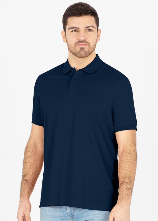 Image du produit JAKO Polo Doubletex (4XL)