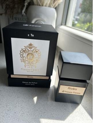 Produktbild Tiziana Terenzi Rivèa Extrait de Parfum (Eau de Parfum, 100 ml)