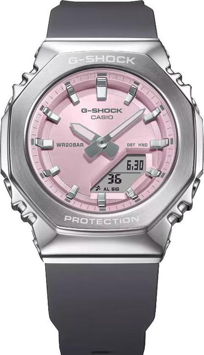 Produktbild G-Shock GM-S2110-4AER (Chronograph, 40 mm)