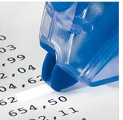Actual product image Pelikan 338871 Correction tape