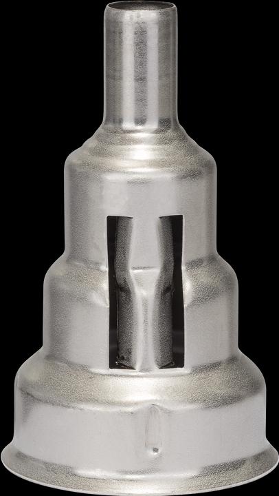 Image du produit Bosch Professional Zubehör Buse de réduction pour décapeurs thermiques Bosch, 9 mm