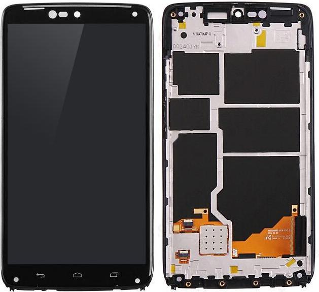 Immagine prodotto CoreParts Motorola Droid Turbo XT1254 (Display, Droid Turbo XT1254)