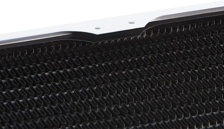 Productafbeelding Alphacool NexXxoS XT45 volledig koperen radiator V.2 (140 mm)