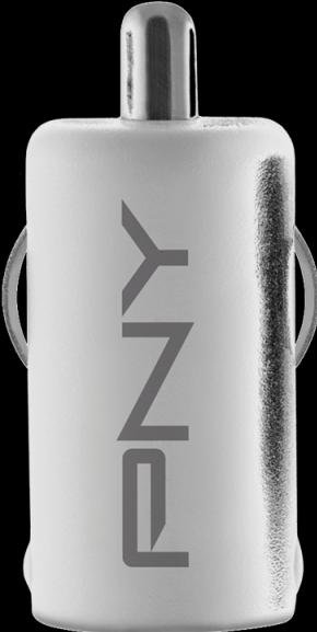 Actual product image PNY Car battery chargers