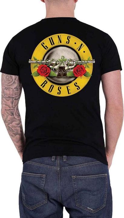 Universal Textiles Classic TShirt