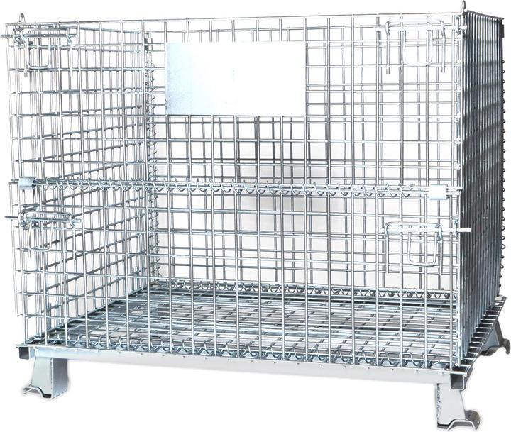 Gladiatorfit Sportball-Wagen