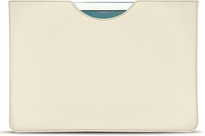 Actual product image Noreve Leather case (iPad 9.7)