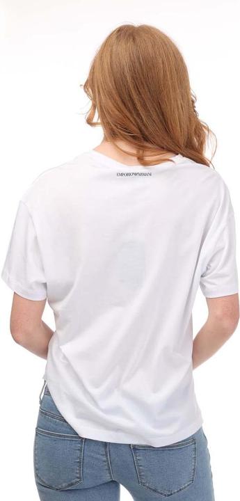 Image du produit Emporio Armani - T-shirt - Femme (40 D)