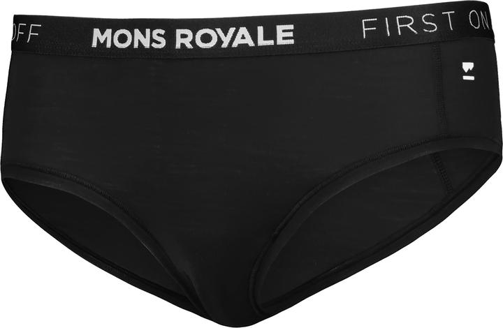 Produktbild Mons Royale Women's Sylvia Boyleg (XS)