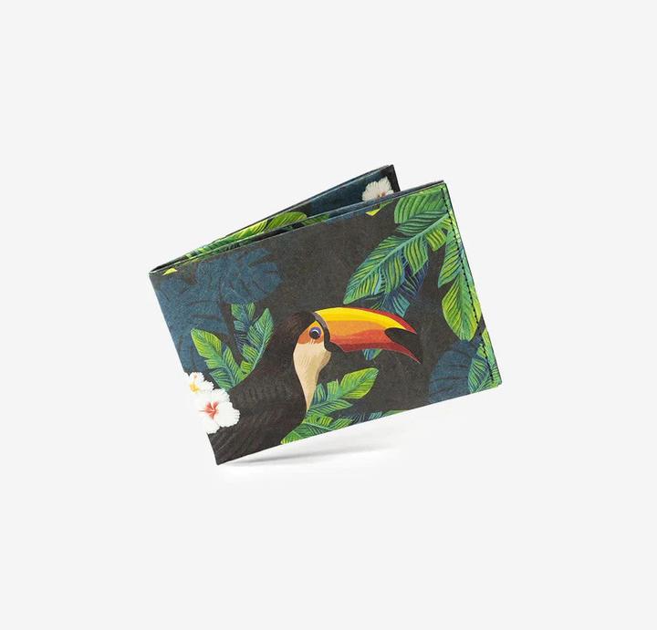 Image du produit Paprcuts Portefeuille RFID Tucano & Parrot