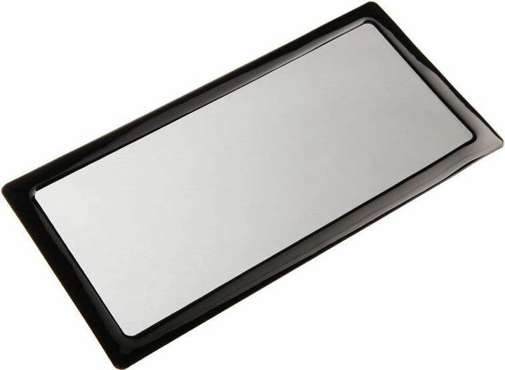 Immagine prodotto DEMCiflex filtro antipolvere per radiatori 280mm - nero/nero