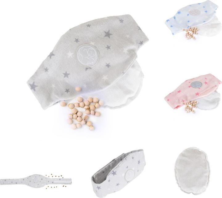 Image du produit Moni ceinture anti-colique bébé