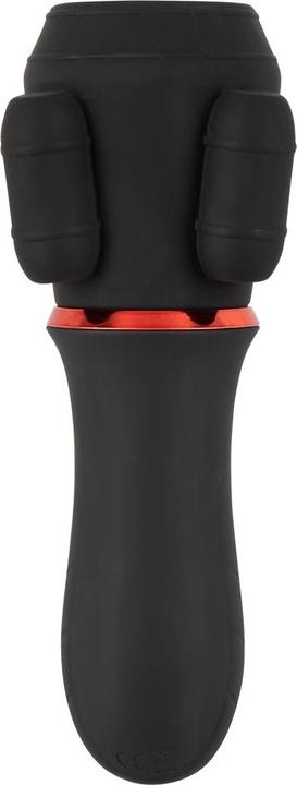 Actual product image Rebel Glans Masturbator with 2