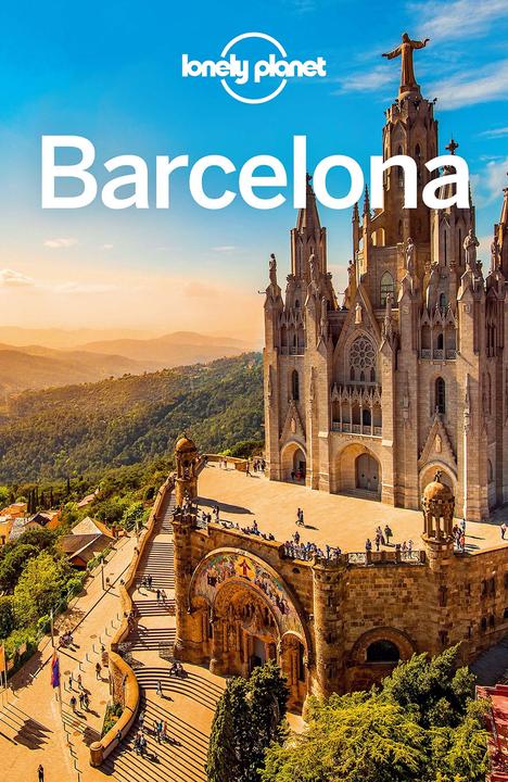 Immagine prodotto Reiseführer Barcelona (Tedesco, Régis St. Louis, Isabella Nobile, 2022)