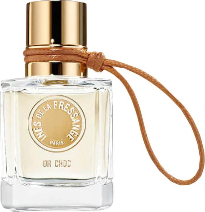 Immagine prodotto Ines De La Fressange Signature Or Choc Eau De Parfum Per Donne - 30 Ml (Eau de parfum, 30 ml)