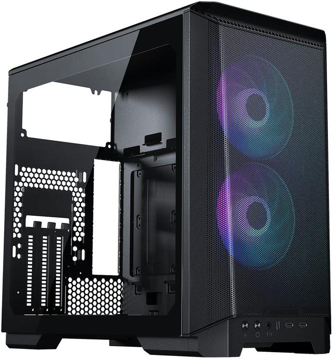 Phanteks Eclipse P200A (Mini-ITX)