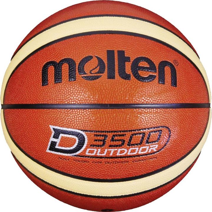 Molten B7D3500