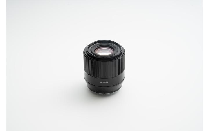 Image du produit TTArtisan AF 56mm f/1,8 pour Sony E (Sony E, APS-C / DX)