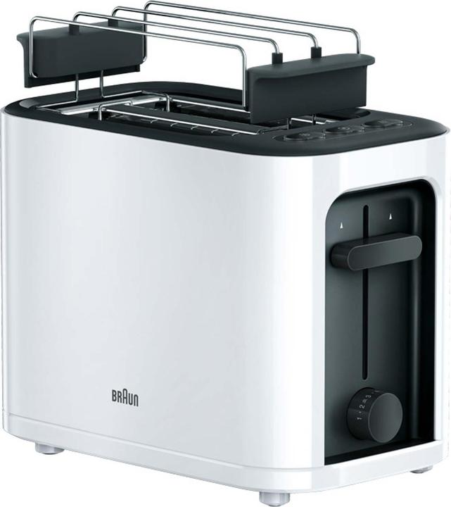 Produktbild Braun 2-Scheiben-Toaster