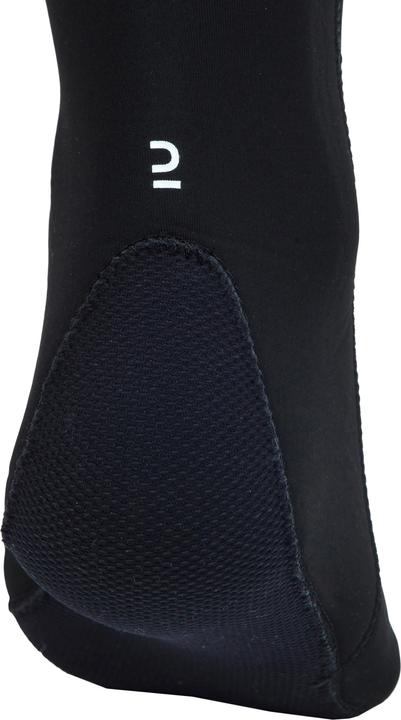 Actual product image Nabaiji Foot Swim (35)