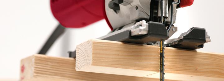 Image du produit kwb Lame de scie sauteuse Jigger Bois G/S20