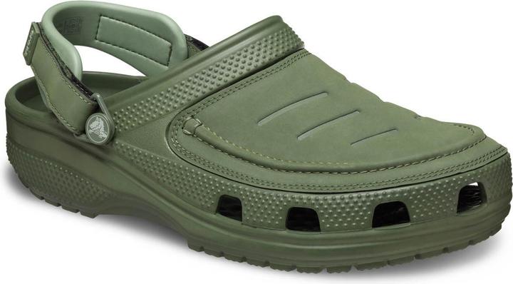 Produktbild Crocs 's Yukon Vista II LR Clog (42, 42.5, 43, 42 2/3)