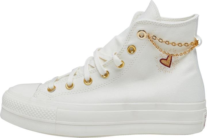 Produktbild Converse Chuck Taylor All Star Lift Schuhe - 122367 (36)